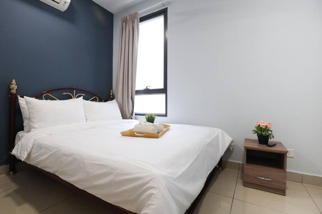 Solstice Duplex Cyberjaya By Ec Apartment Exterior photo